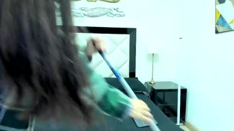 halina_bach online show from 03.03.25