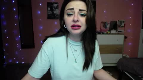 Snapshot of halleyg chatting on 03.15.26 Ann online show from 03.15.26