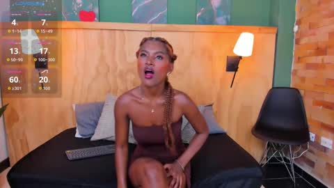 Snapshot of halleylorens chatting on 09.22.25 Halley Lorens online show from 09.22.25