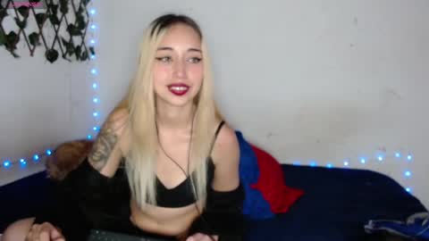 reashell online show from 10.02.25