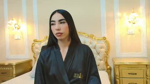 Hallie Stone online show from 06.07.26