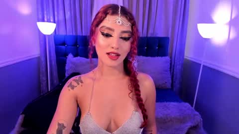 Halls Red online show from 12.07.24