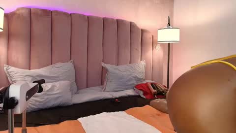  Hally Bans  online show from 01.07.25