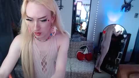 halovalentine online show from 02.24.26