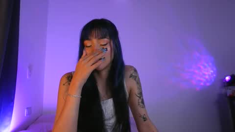 Halsey  online show from 09.27.25