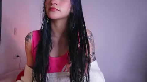 Halsey  online show from 10.20.25