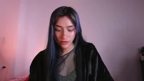 Halsey  online show from 10.21.25