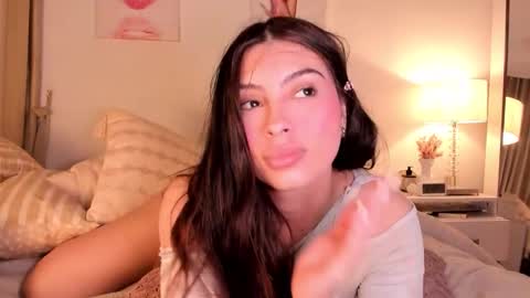 Halsey Maria online show from 11.29.25