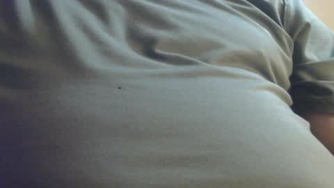 Snapshot of hamhead71 chatting on 01.22.25 hamhead71 online show from 01.22.25