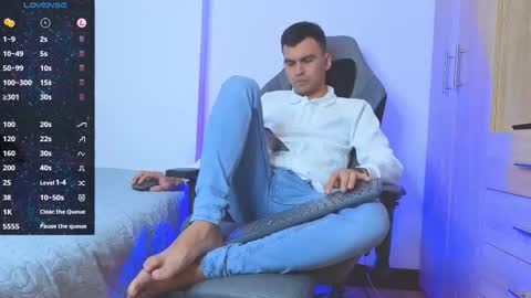 hamiltong12 online show from 03.13.26