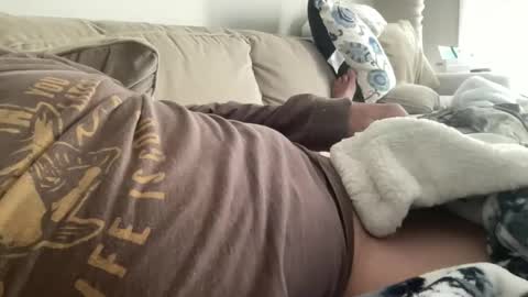 Snapshot of hammer1960 chatting on 11.19.25 relax online show from 11.19.25