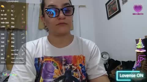 hammer9247 online show from 11.27.25