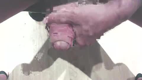 Snapshot of hammerhard1 chatting on 12.19.25 hammerhard1 online show from 12.19.25