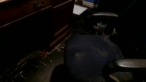 Snapshot of hammerhead973 chatting on 12.22.25 hammerhead973 online show from 12.22.25