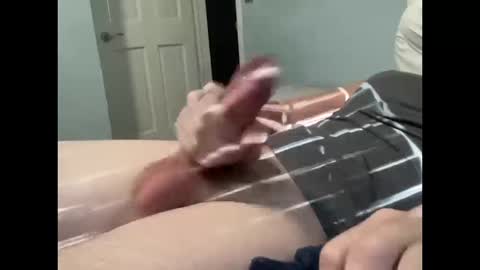 hammerheadcummer online show from 10.14.25