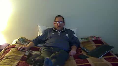 Snapshot of hammerthatthang73 chatting on 10.20.25 hammerthatthang73 online show from 10.20.25