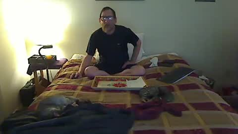 Snapshot of hammerthatthang73 chatting on 11.13.25 hammerthatthang73 online show from 11.13.25