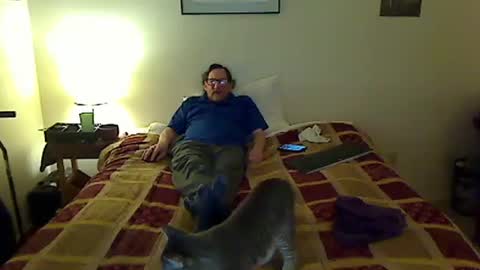 Snapshot of hammerthatthang73 chatting on 02.14.26 hammerthatthang73 online show from 02.14.26