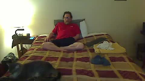 hammerthatthang73 online show from 03.26.26