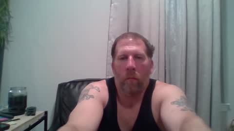 Snapshot of hammertime2169 chatting on 03.15.26 hammertime2169 online show from 03.15.26