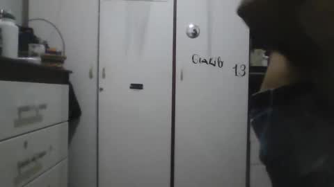 Snapshot of hamonoleoso chatting on 01.30.25 King Of Love online show from 01.30.25