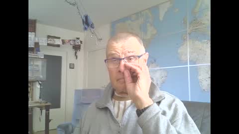 Prefer men 80 online show from 02.16.25