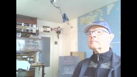 Prefer men 80 online show from 02.23.25