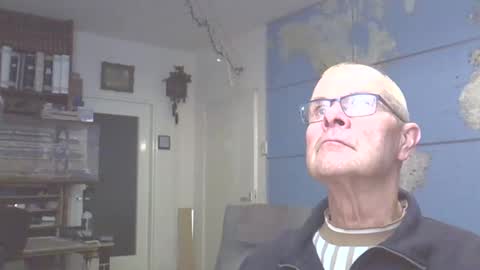 Prefer men 80 online show from 03.04.25