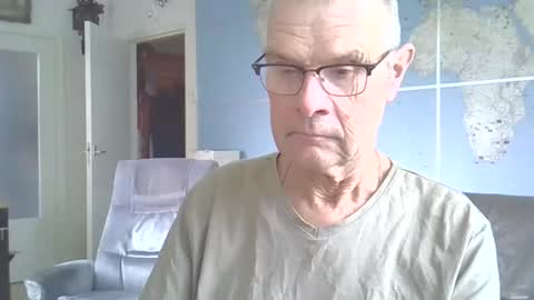 Prefer men 80 online show from 09.20.25