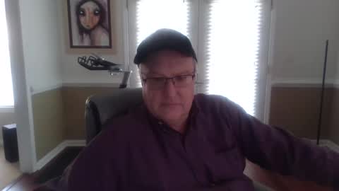 Han online show from 12.13.24