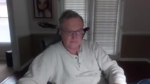 Han online show from 01.05.25