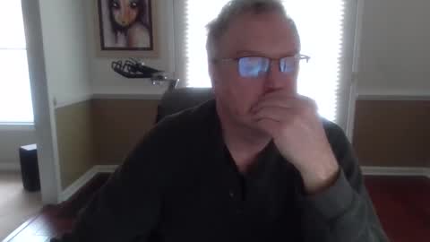 Han online show from 01.13.25