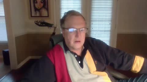 Han online show from 01.31.25