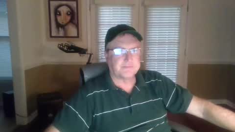 Han online show from 09.11.25