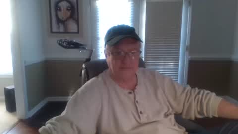 Han online show from 11.23.25