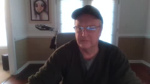 Han online show from 01.11.26