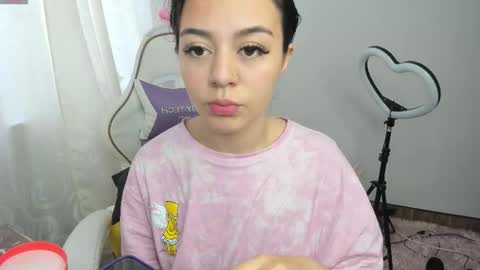 Hana Garcia online show from 03.17.26