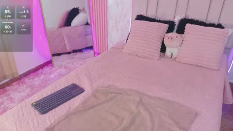 Hanna Rosse online show from 03.11.26