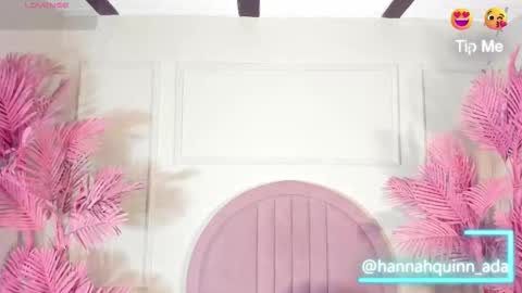 hanaahquinn online show from 01.18.26