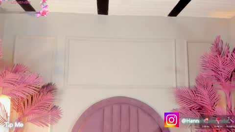hanaahquinn online show from 04.22.26