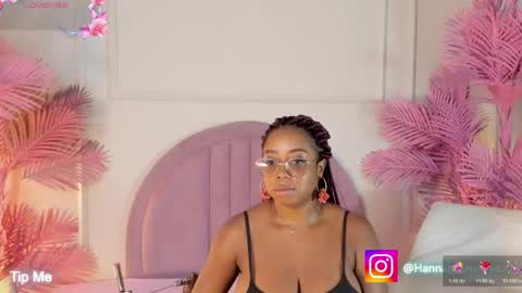 hanaahquinn online show from 04.23.26