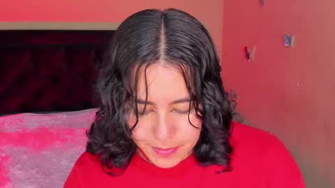 Hanah Montana Independent model online show from 03.17.26