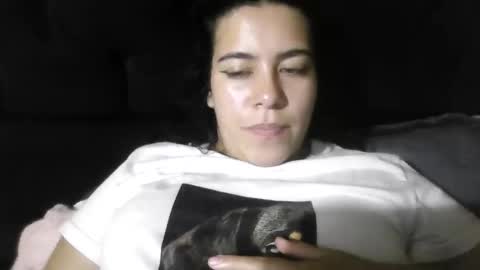 Hanah Montana Independent model online show from 05.18.26