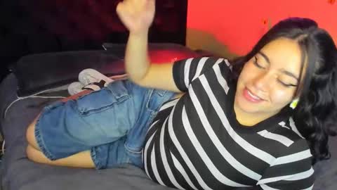 Hanah Montana Independent model online show from 05.19.26