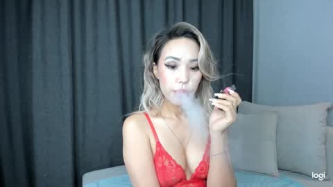 Hanah online show from 12.07.24