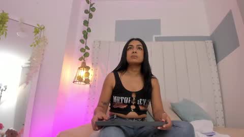 Snapshot of hanah_gray chatting on 07.18.26 hanah_gray online show from 07.18.26