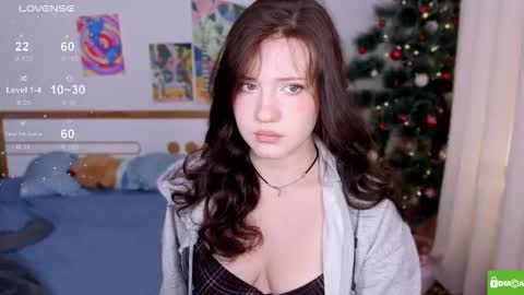 Snapshot of hanahwoods chatting on 01.06.26 hanahwoods online show from 01.06.26