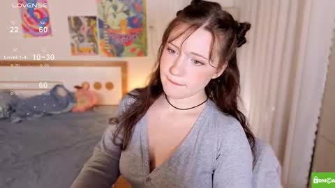 Snapshot of hanahwoods chatting on 01.11.26 hanahwoods online show from 01.11.26