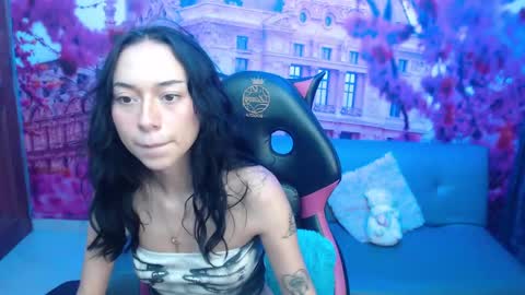 Hanaku  online show from 12.05.24