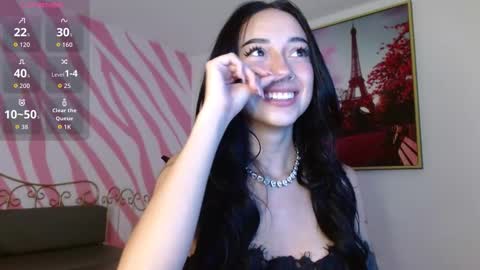 Hanaku  online show from 03.12.26